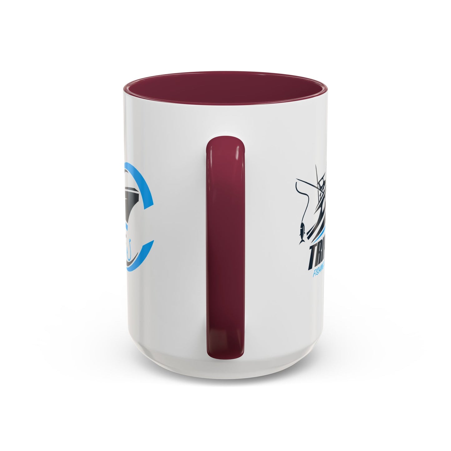 Triple J Fishing Team Mugs (11oz, 15oz)