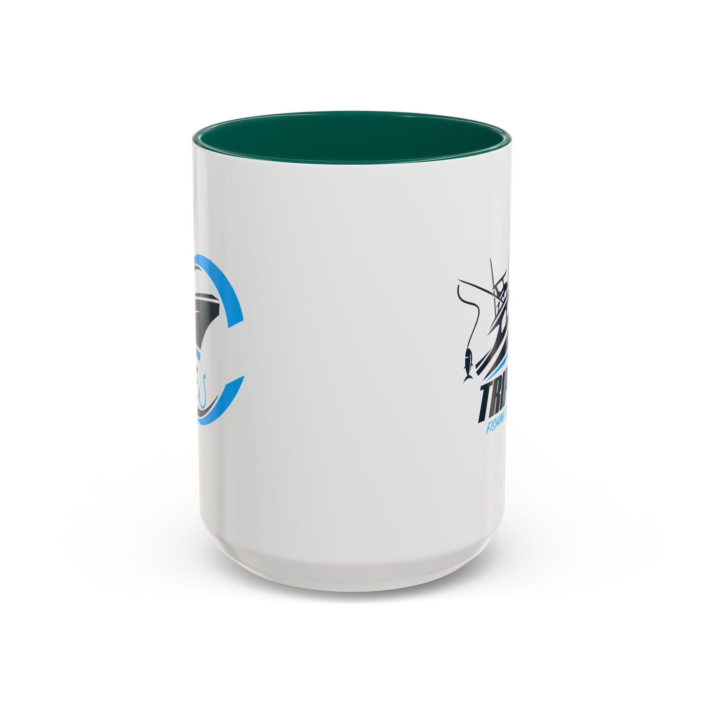 Triple J Fishing Team Mugs (11oz, 15oz)