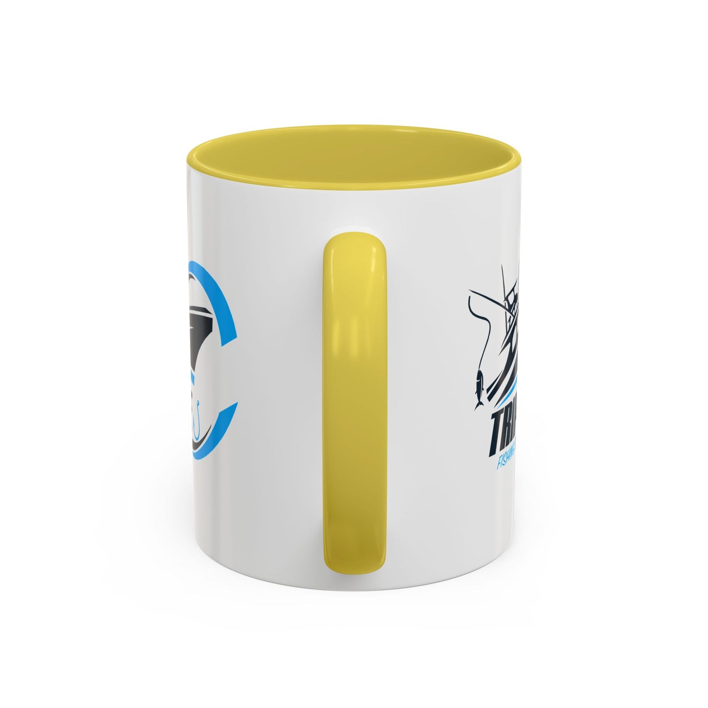 Triple J Fishing Team Mugs (11oz, 15oz)