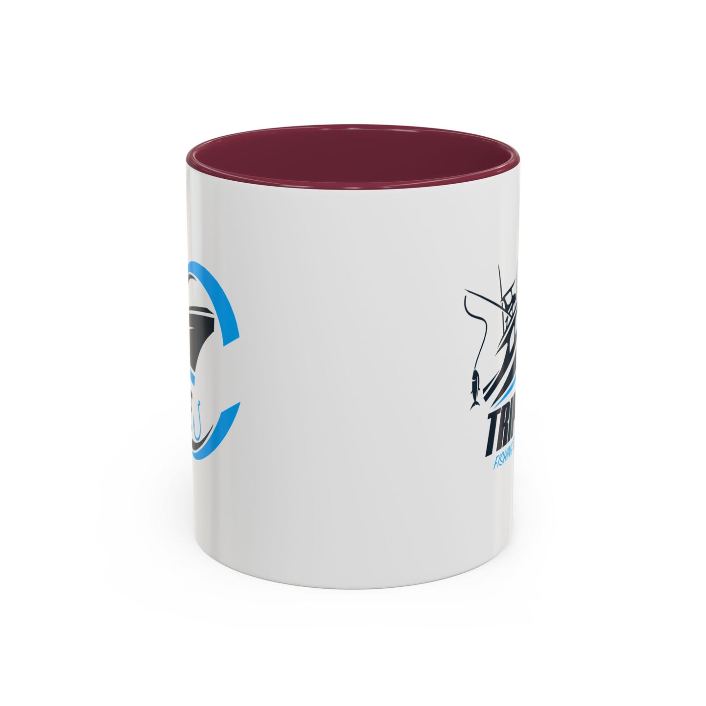 Triple J Fishing Team Mugs (11oz, 15oz)