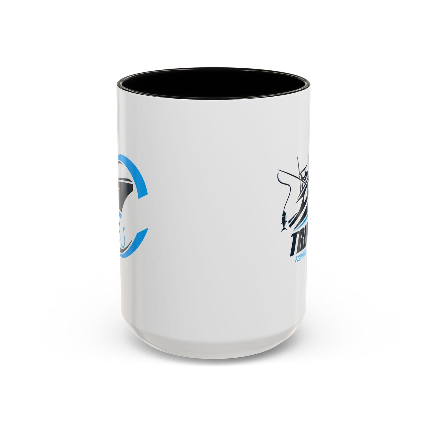 Triple J Fishing Team Mugs (11oz, 15oz)