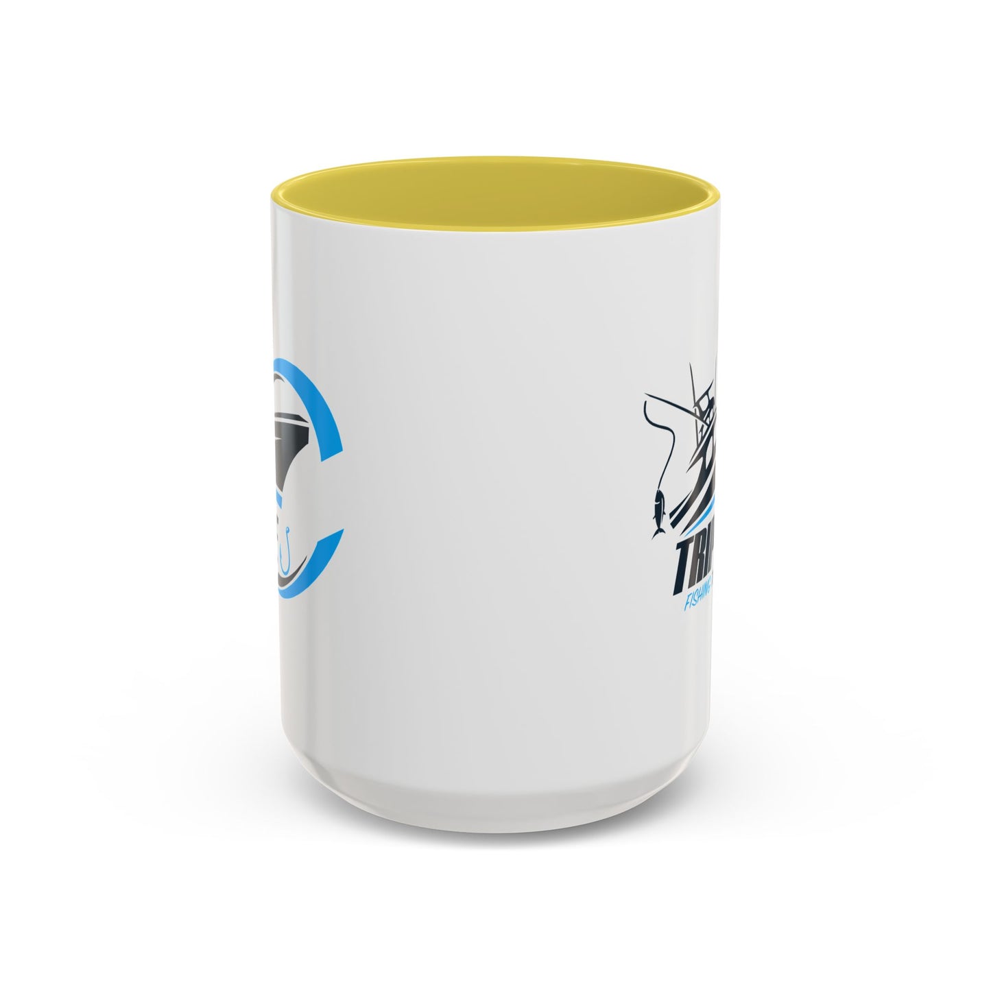Triple J Fishing Team Mugs (11oz, 15oz)