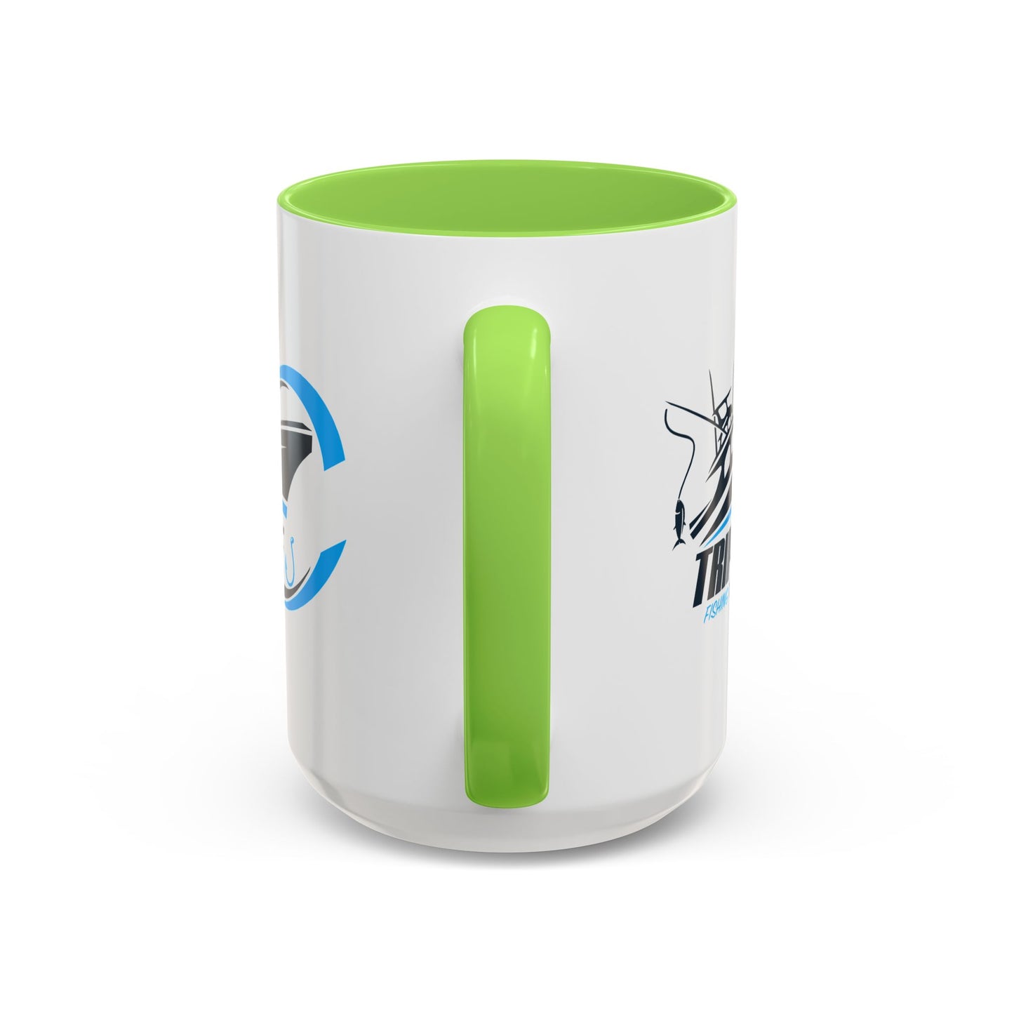 Triple J Fishing Team Mugs (11oz, 15oz)