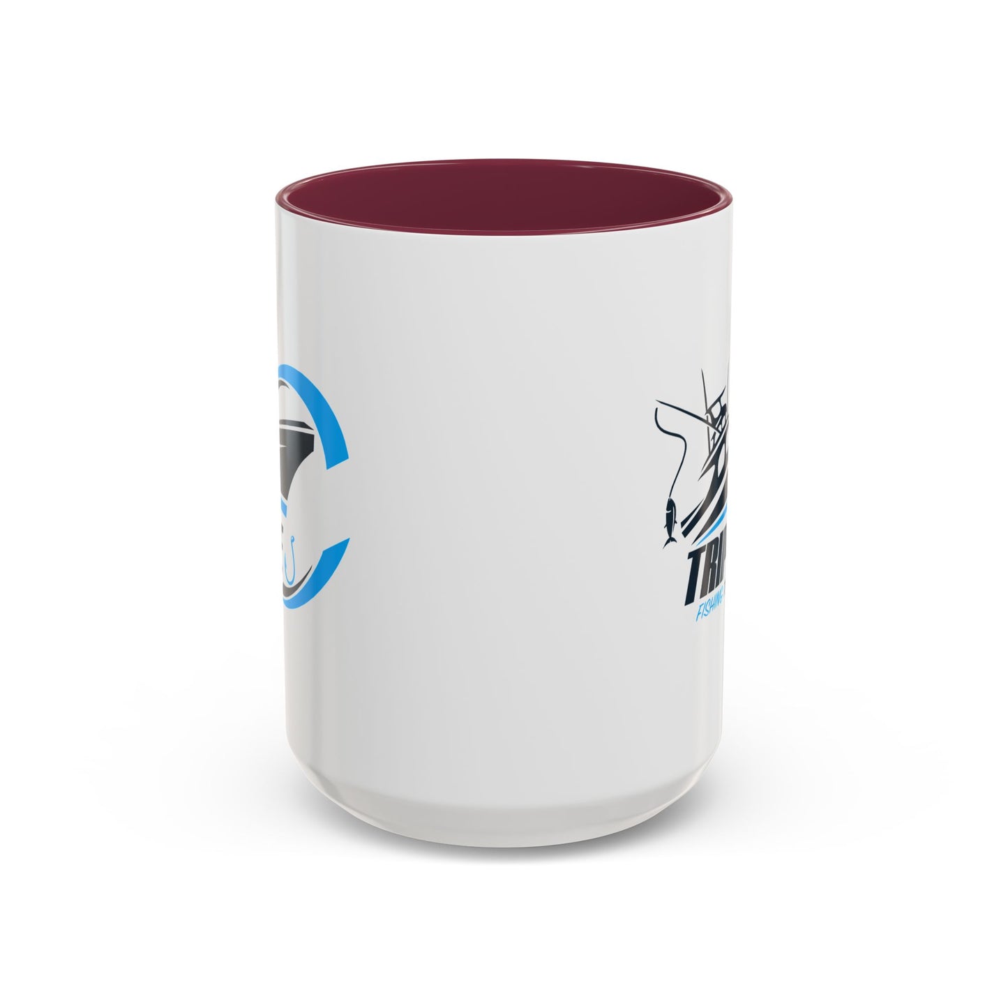 Triple J Fishing Team Mugs (11oz, 15oz)