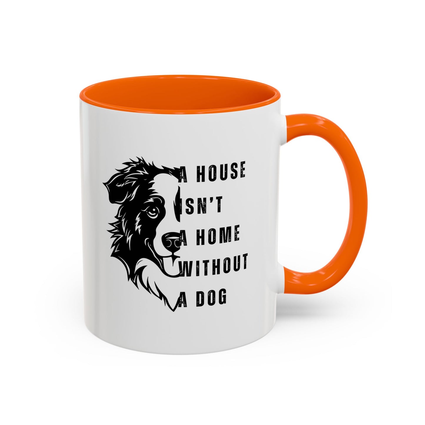 Dog Lover Coffee Mug (11, 15oz)