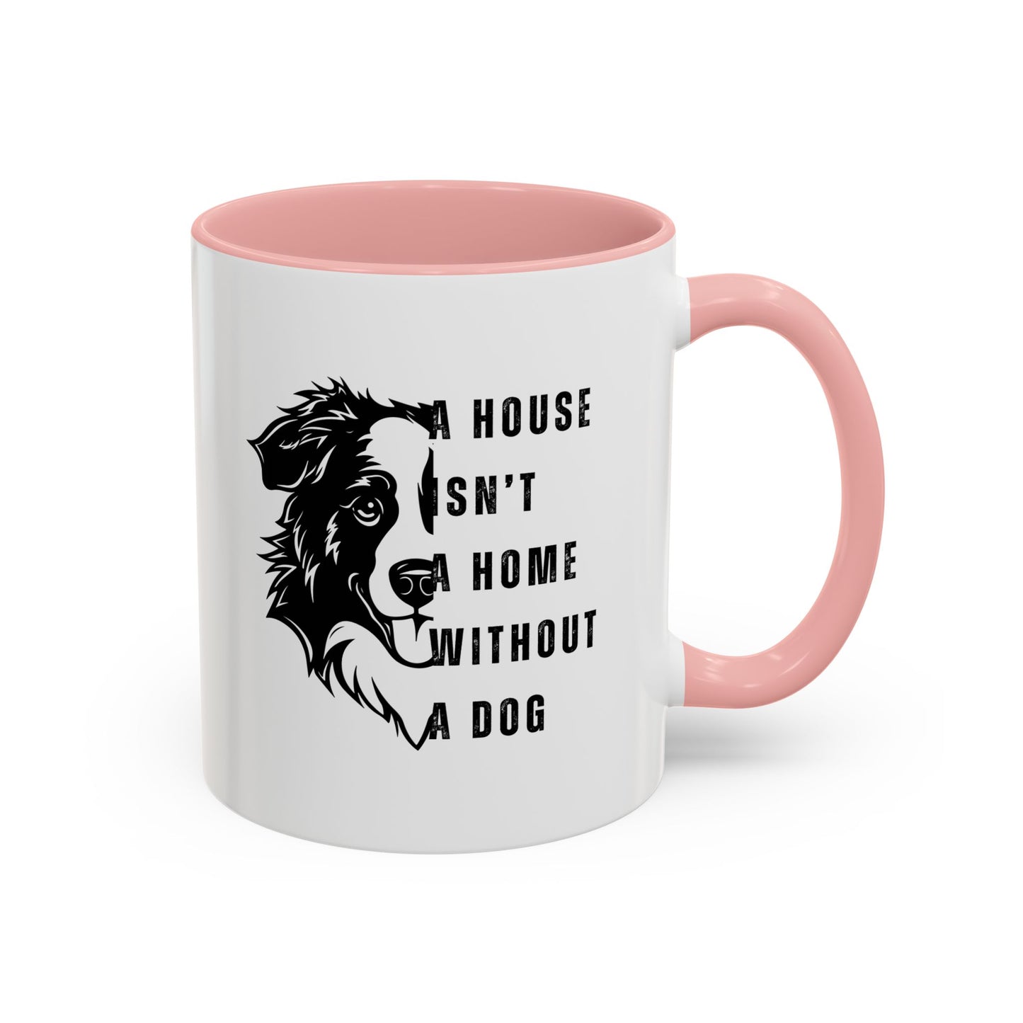 Dog Lover Coffee Mug (11, 15oz)