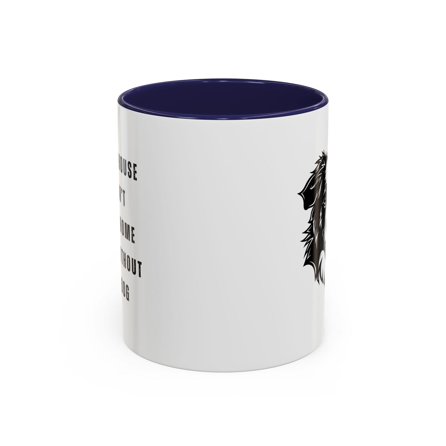 Dog Lover Coffee Mug (11, 15oz)