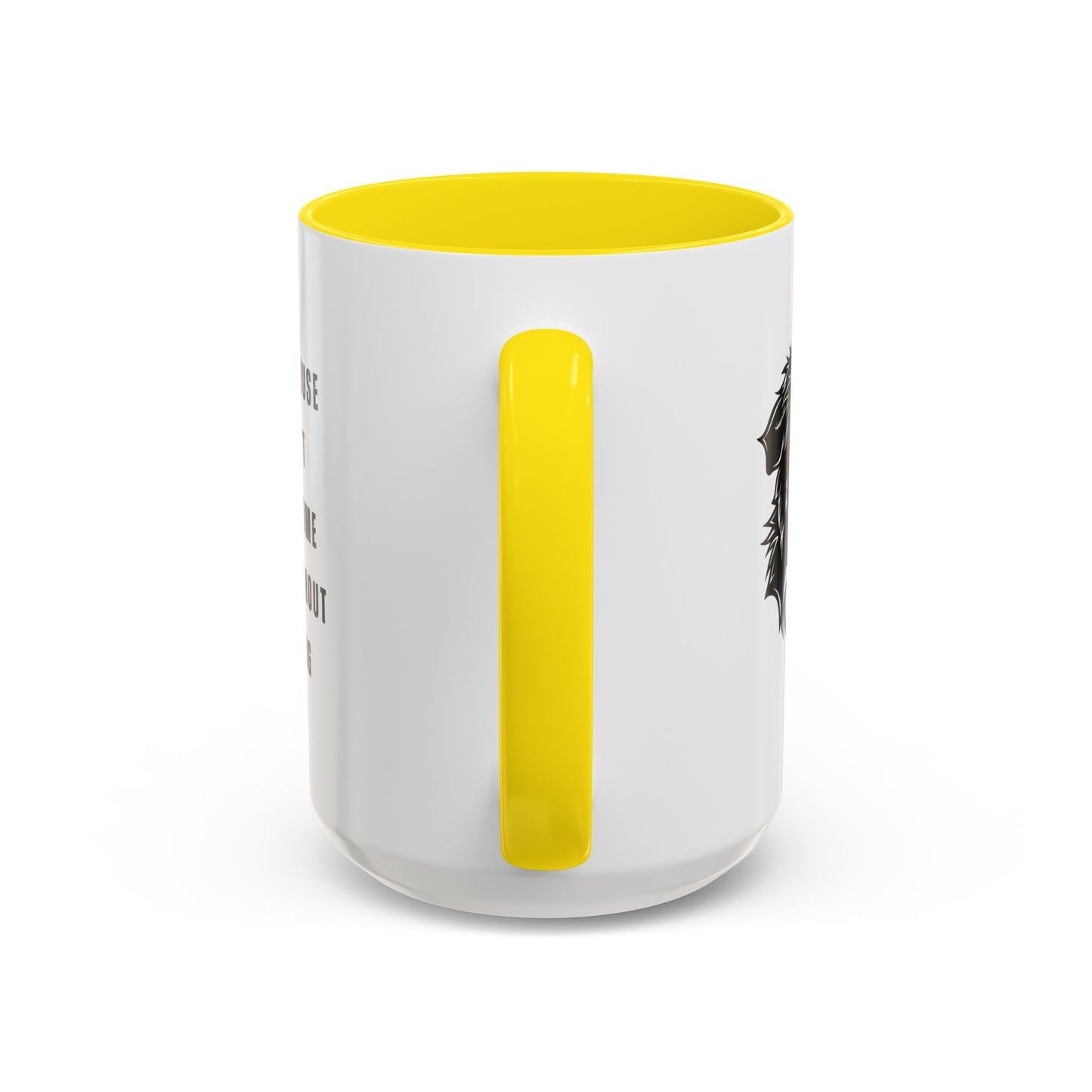 Dog Lover Coffee Mug (11, 15oz)