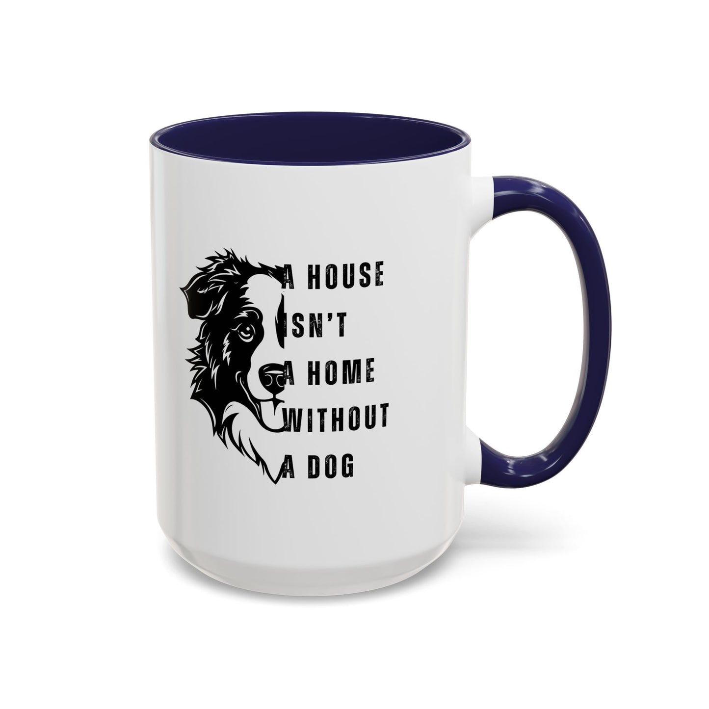 Dog Lover Coffee Mug (11, 15oz)