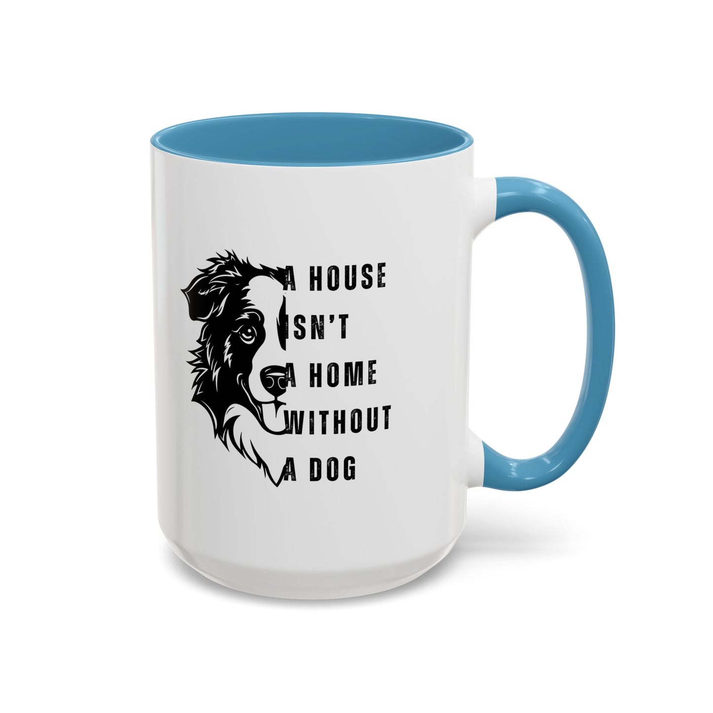 Dog Lover Coffee Mug (11, 15oz)