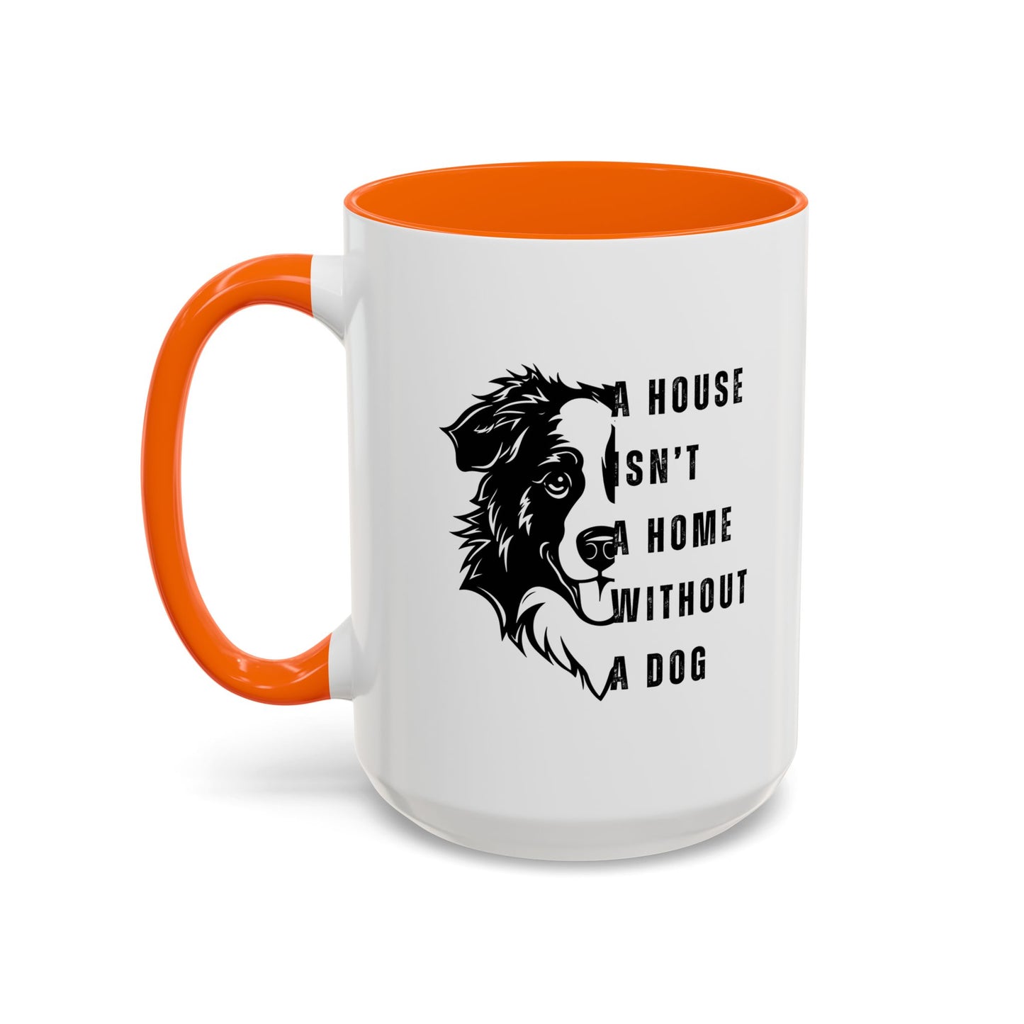 Dog Lover Coffee Mug (11, 15oz)
