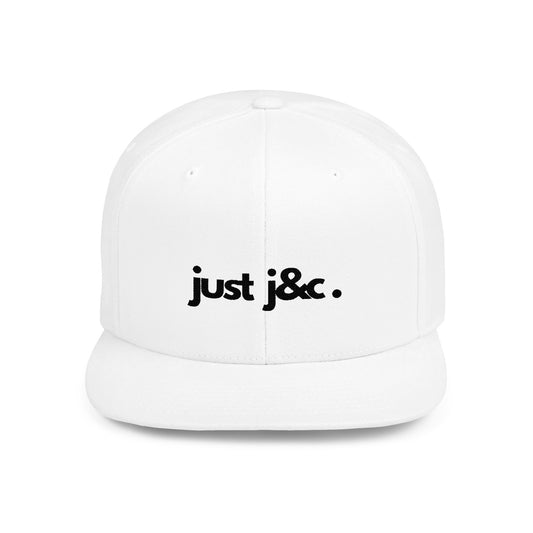 Just J&C Snapback