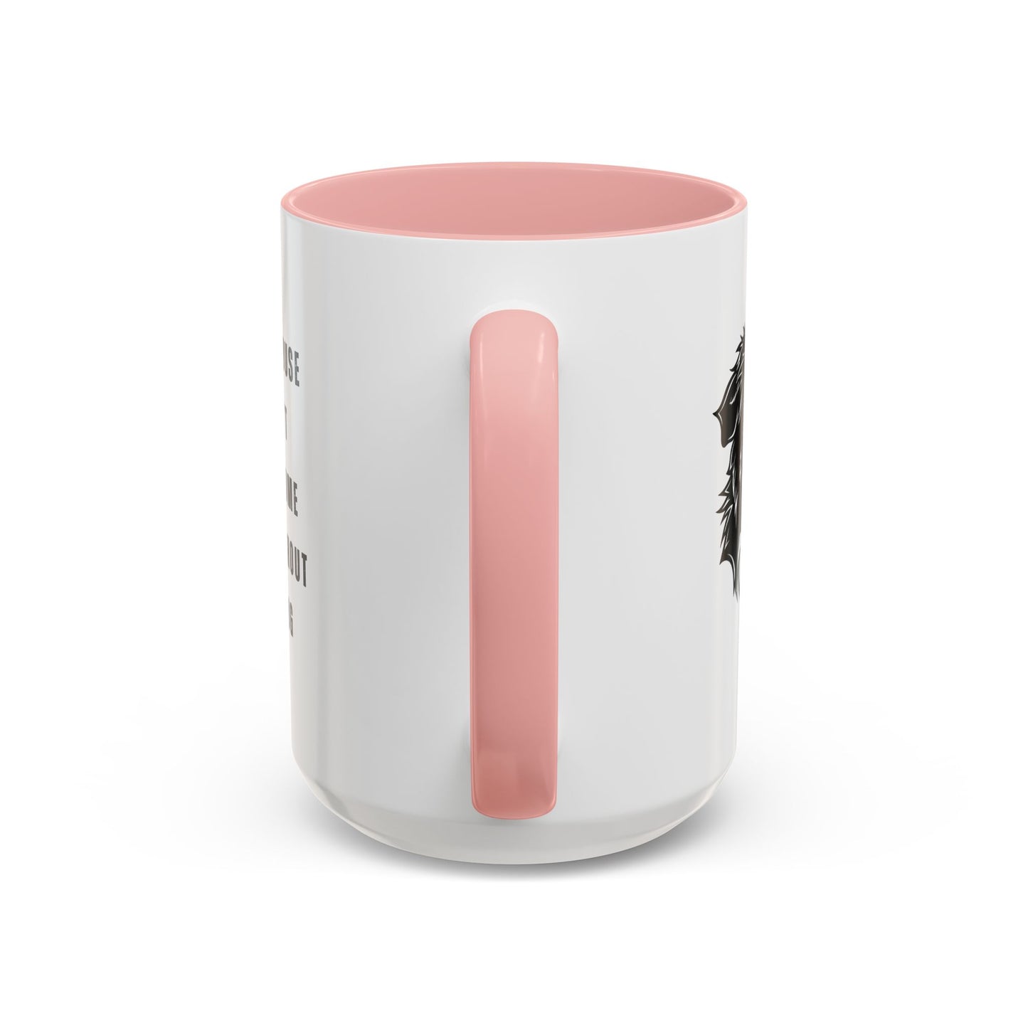 Dog Lover Coffee Mug (11, 15oz)