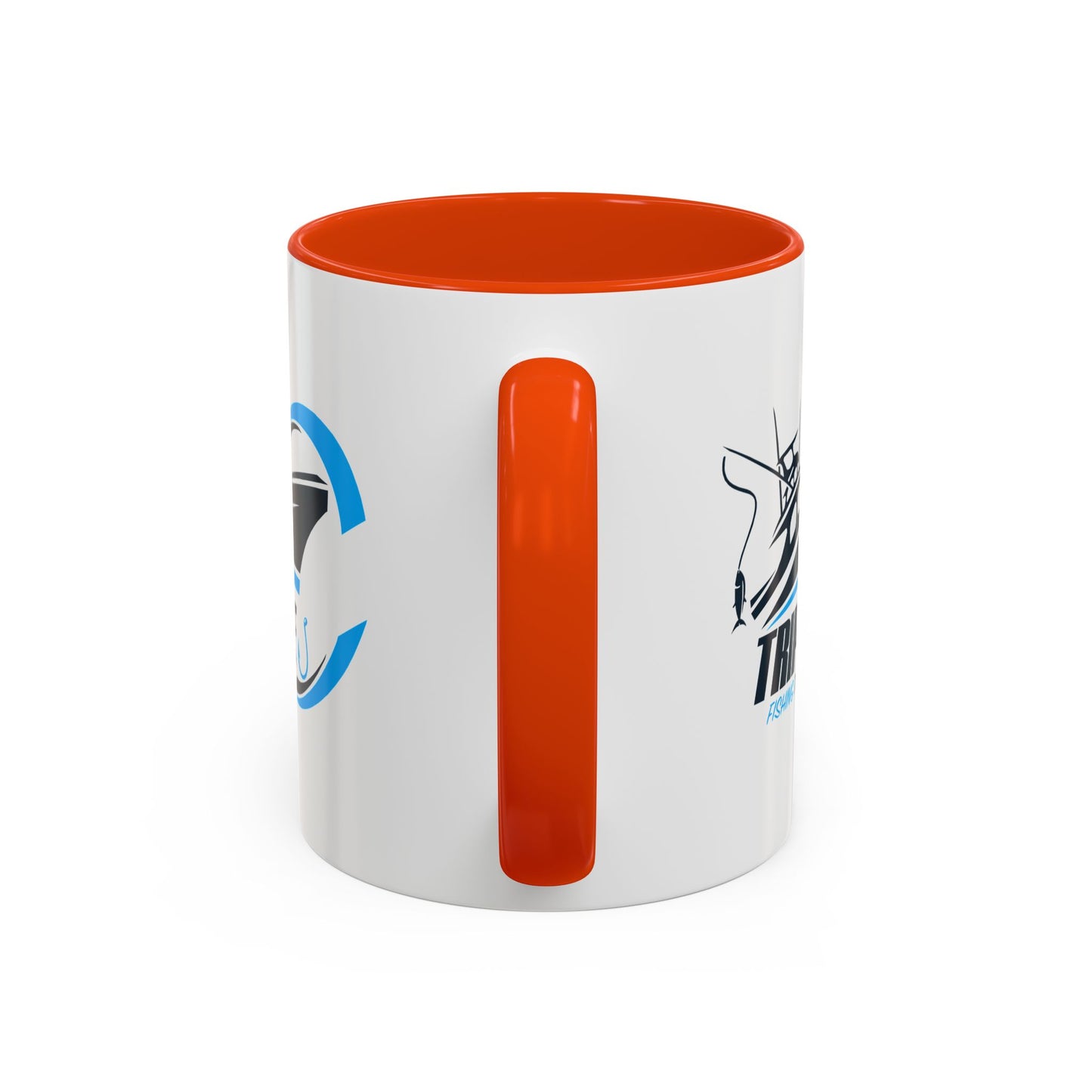 Triple J Fishing Team Mugs (11oz, 15oz)