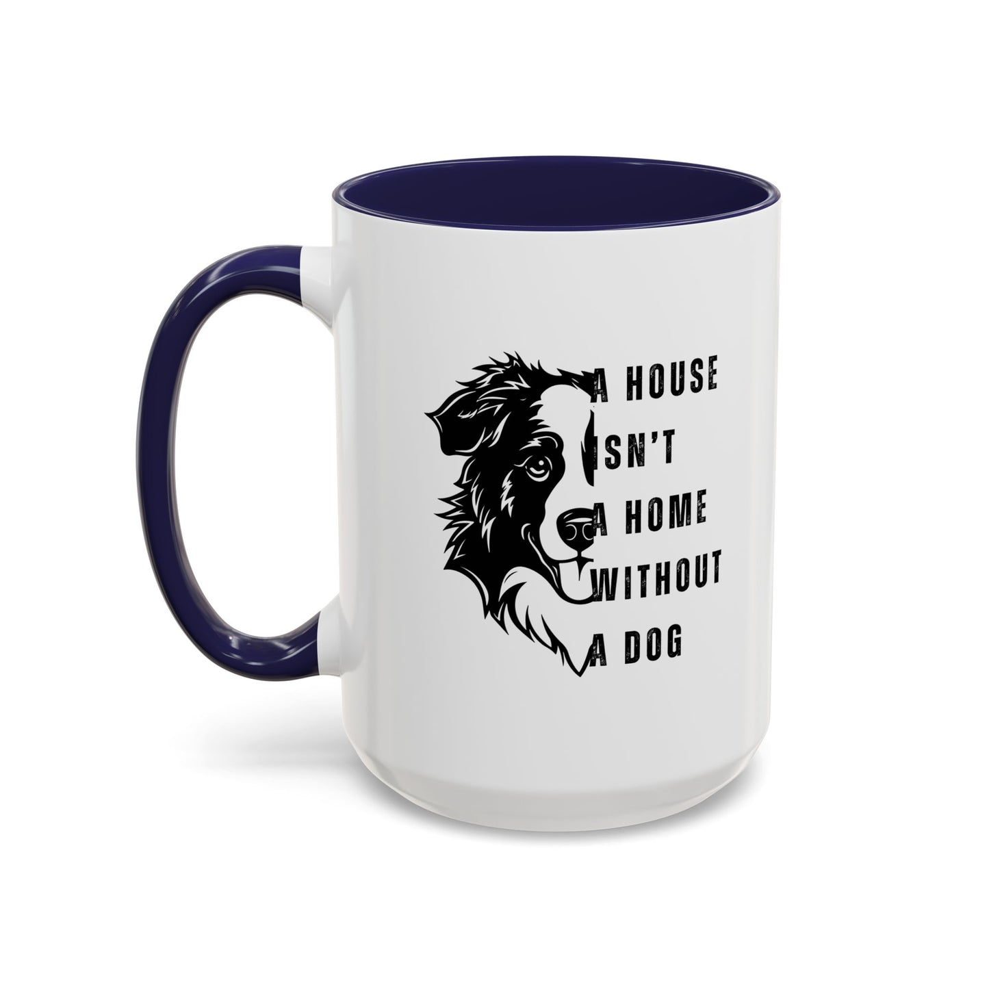 Dog Lover Coffee Mug (11, 15oz)