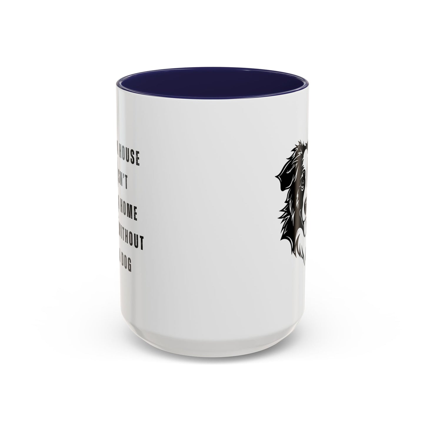 Dog Lover Coffee Mug (11, 15oz)