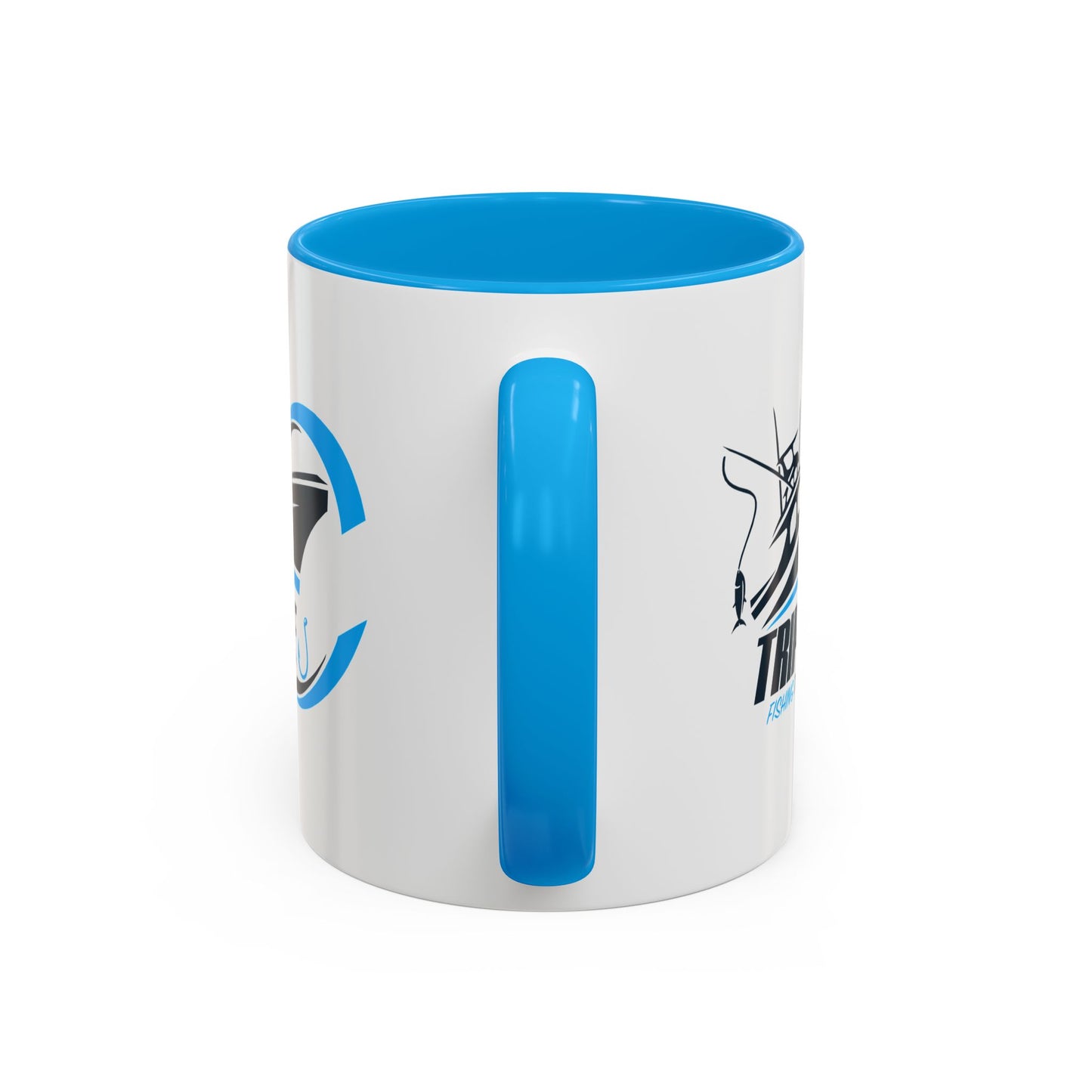 Triple J Fishing Team Mugs (11oz, 15oz)