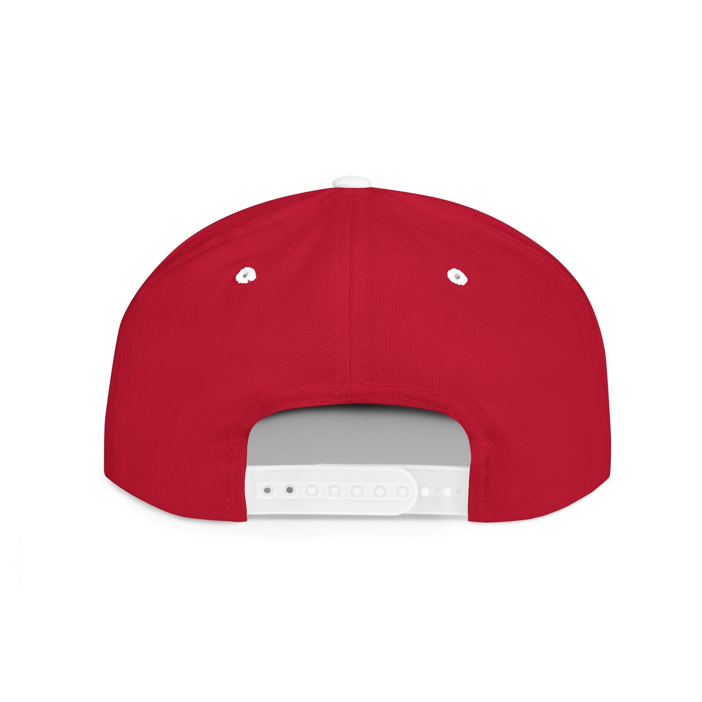 Just J&C Snapback