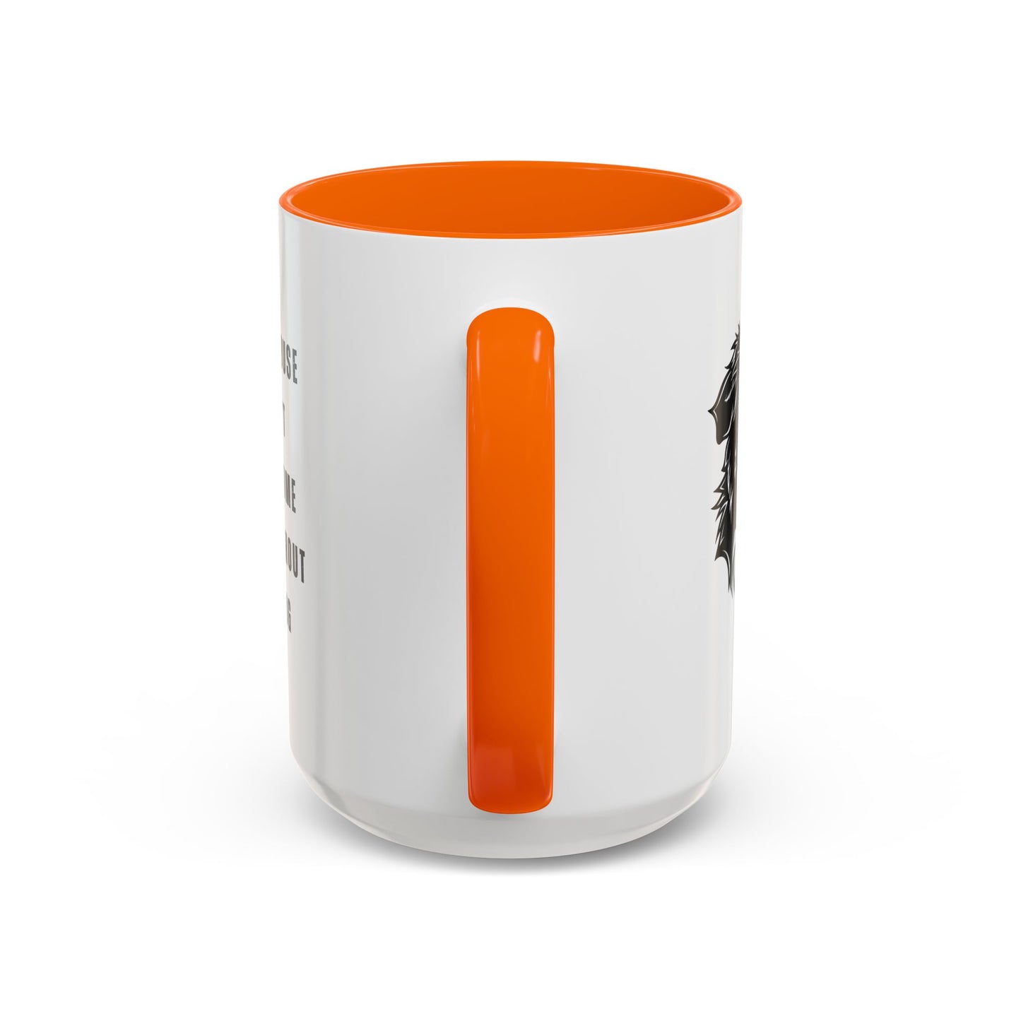 Dog Lover Coffee Mug (11, 15oz)