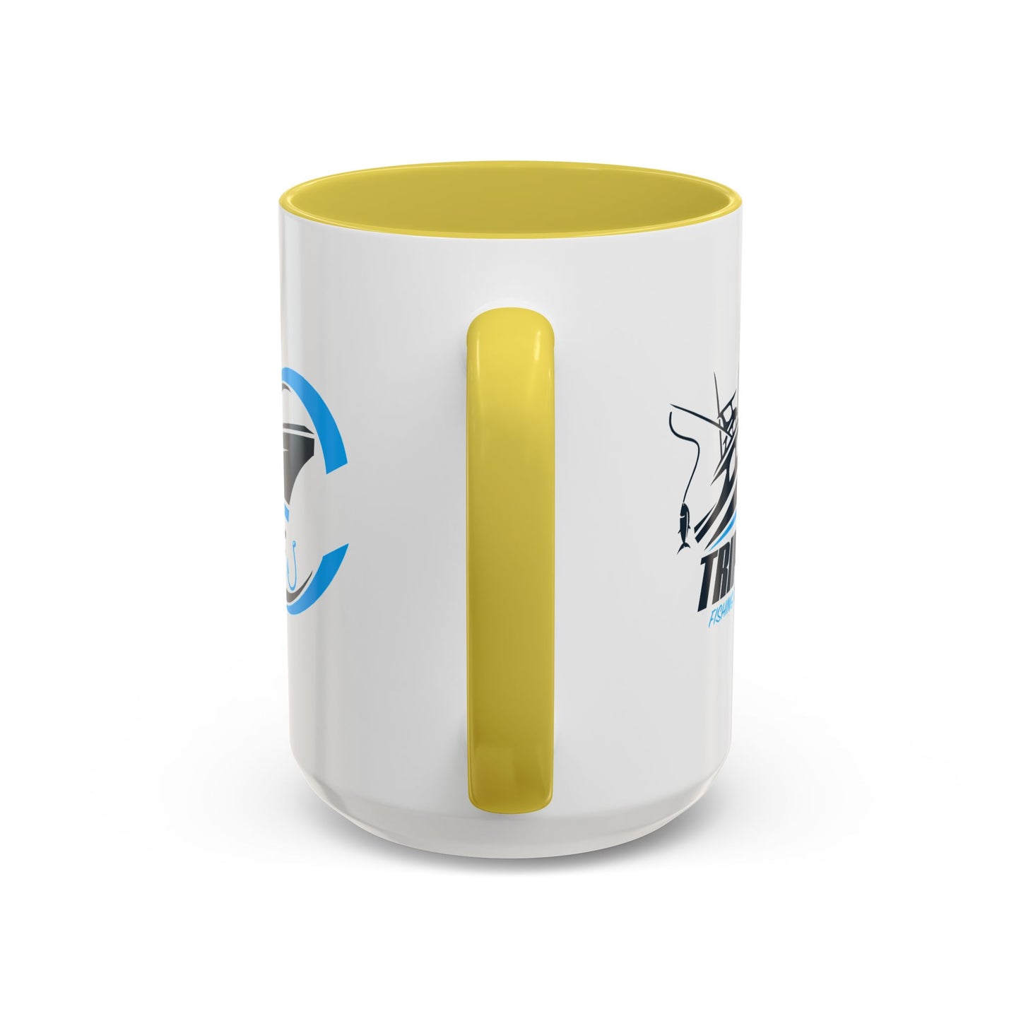 Triple J Fishing Team Mugs (11oz, 15oz)