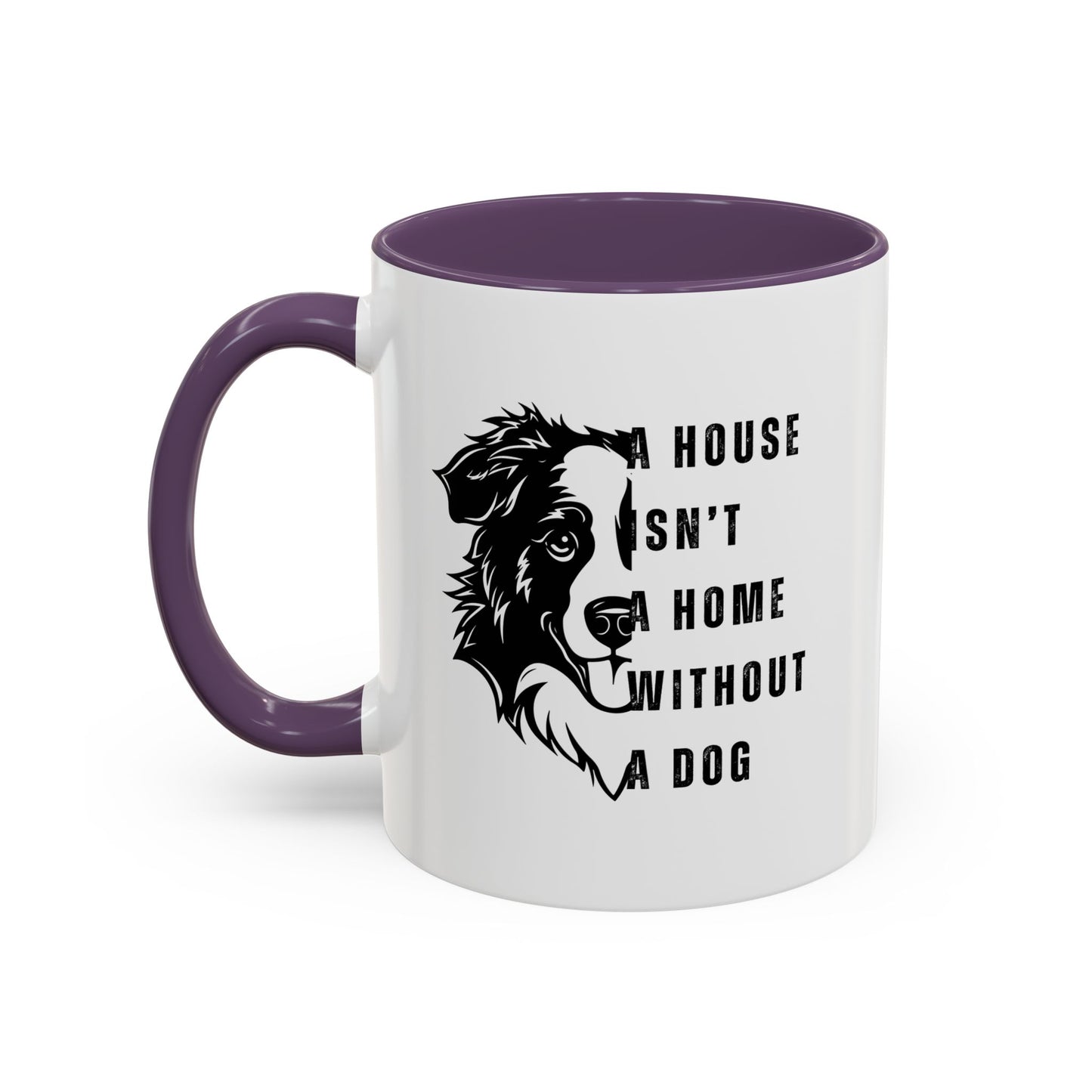 Dog Lover Coffee Mug (11, 15oz)