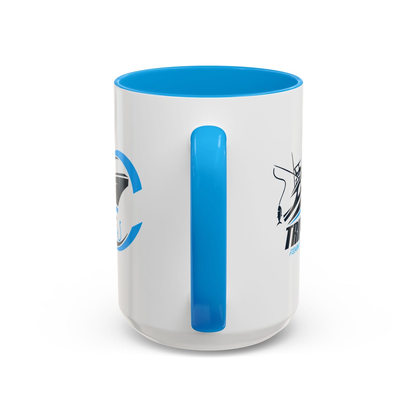 Triple J Fishing Team Mugs (11oz, 15oz)