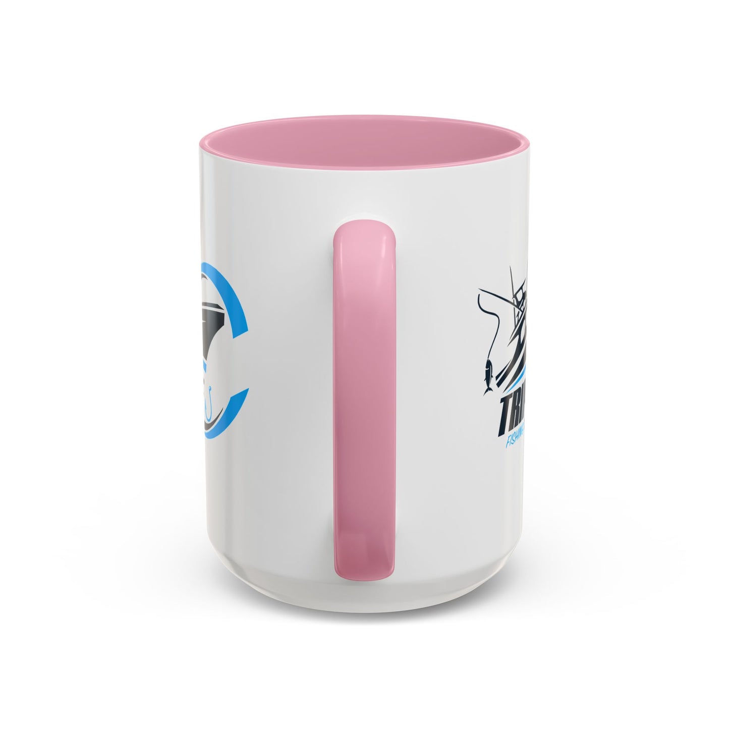 Triple J Fishing Team Mugs (11oz, 15oz)