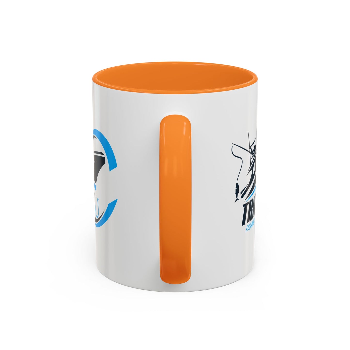 Triple J Fishing Team Mugs (11oz, 15oz)