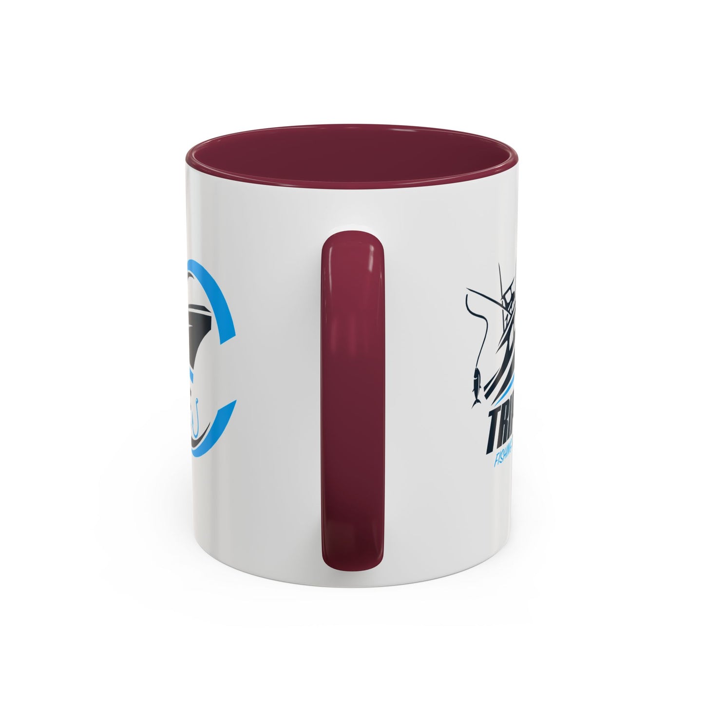 Triple J Fishing Team Mugs (11oz, 15oz)