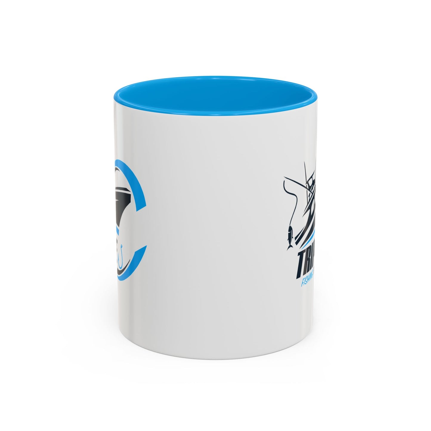 Triple J Fishing Team Mugs (11oz, 15oz)