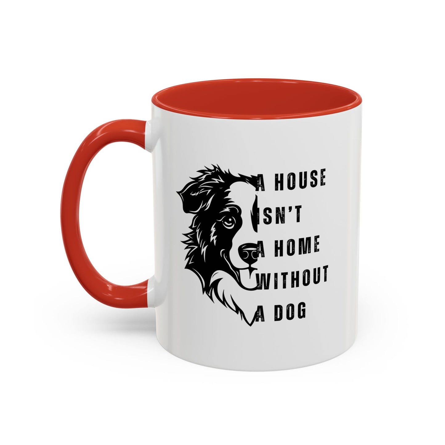 Dog Lover Coffee Mug (11, 15oz)