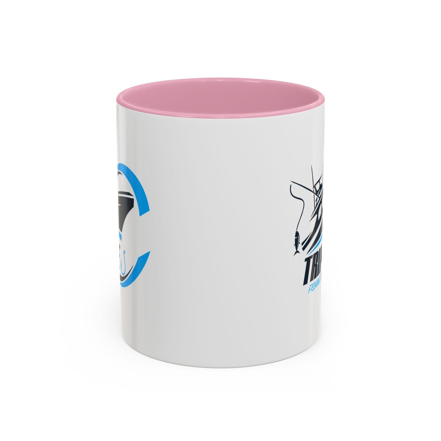 Triple J Fishing Team Mugs (11oz, 15oz)