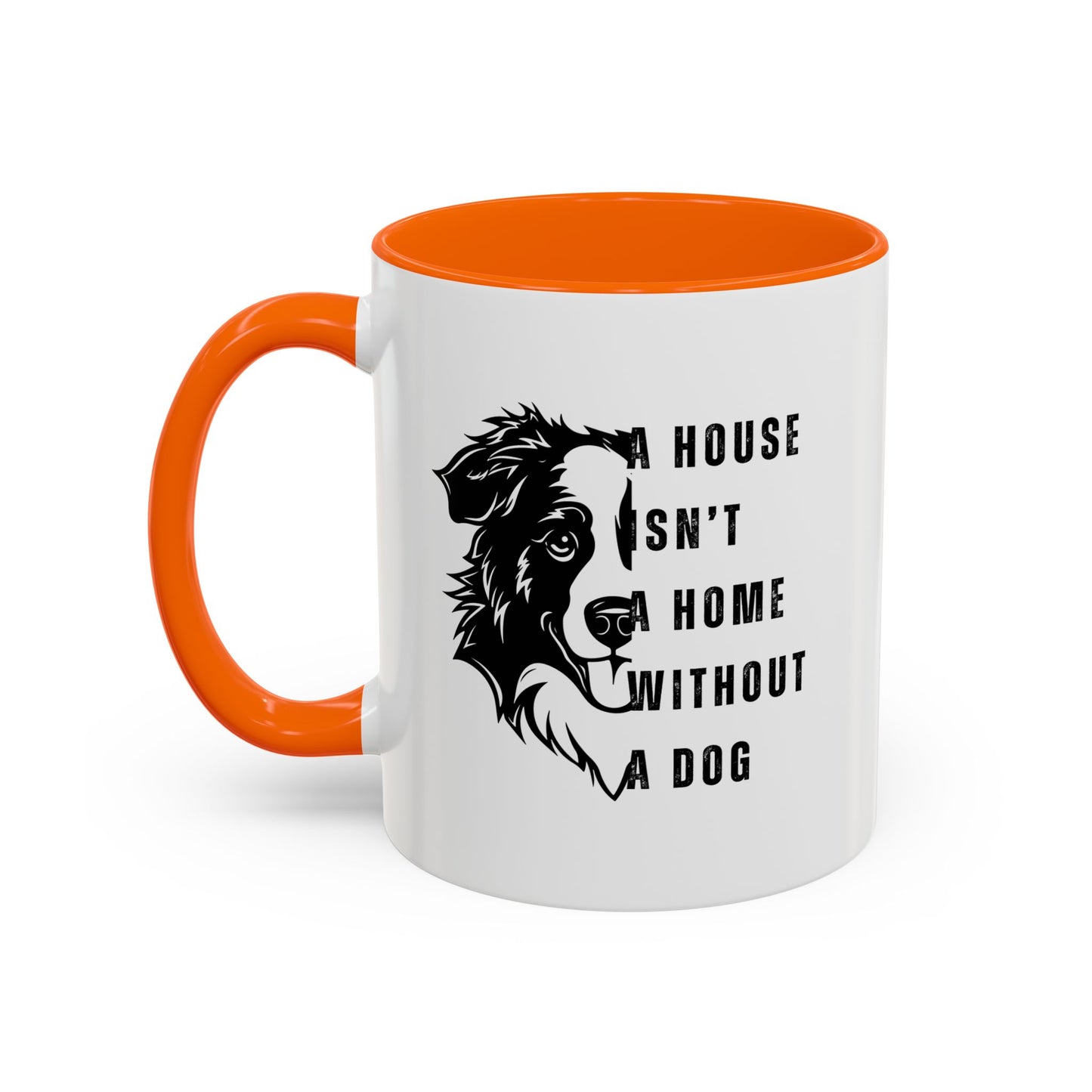 Dog Lover Coffee Mug (11, 15oz)