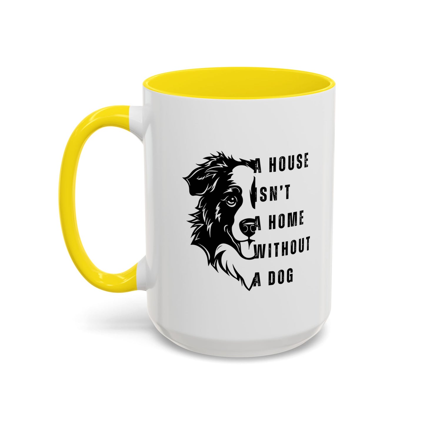 Dog Lover Coffee Mug (11, 15oz)