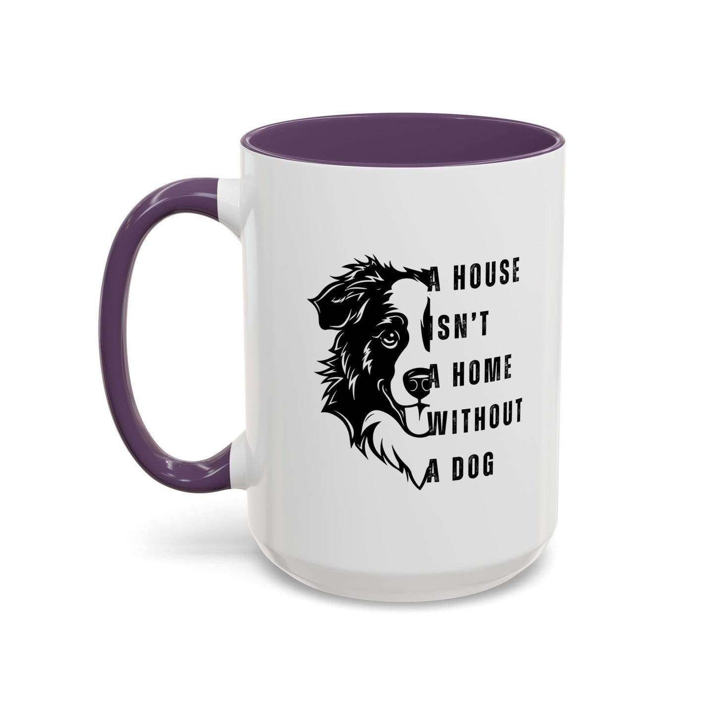 Dog Lover Coffee Mug (11, 15oz)