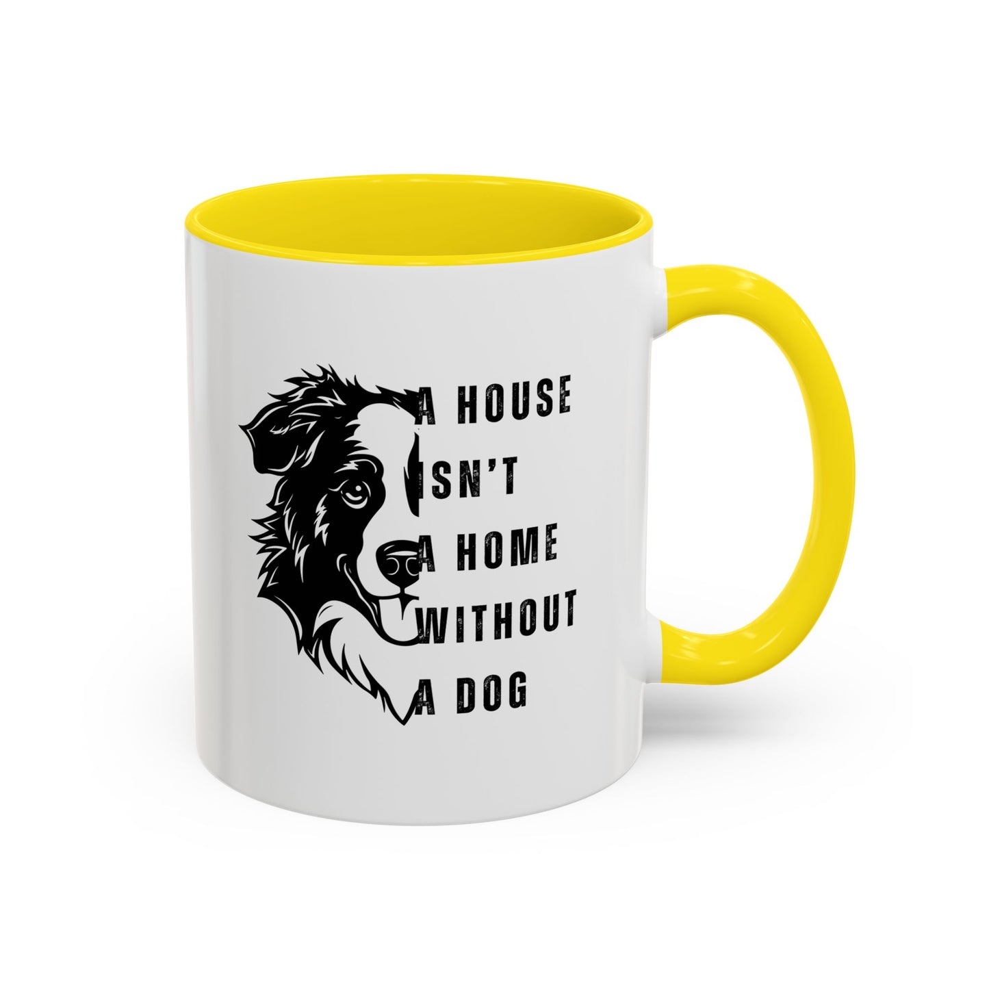 Dog Lover Coffee Mug (11, 15oz)