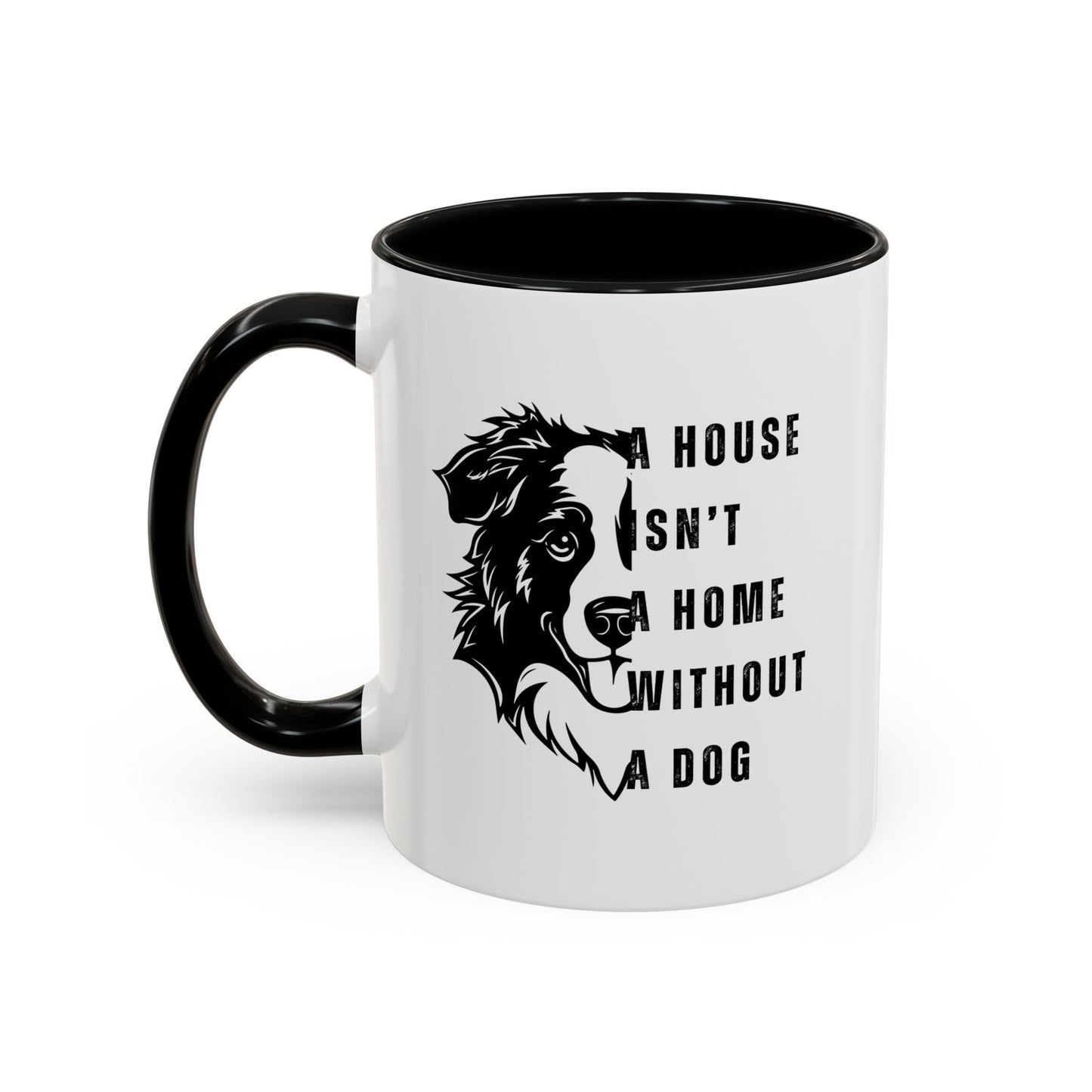Dog Lover Coffee Mug (11, 15oz)