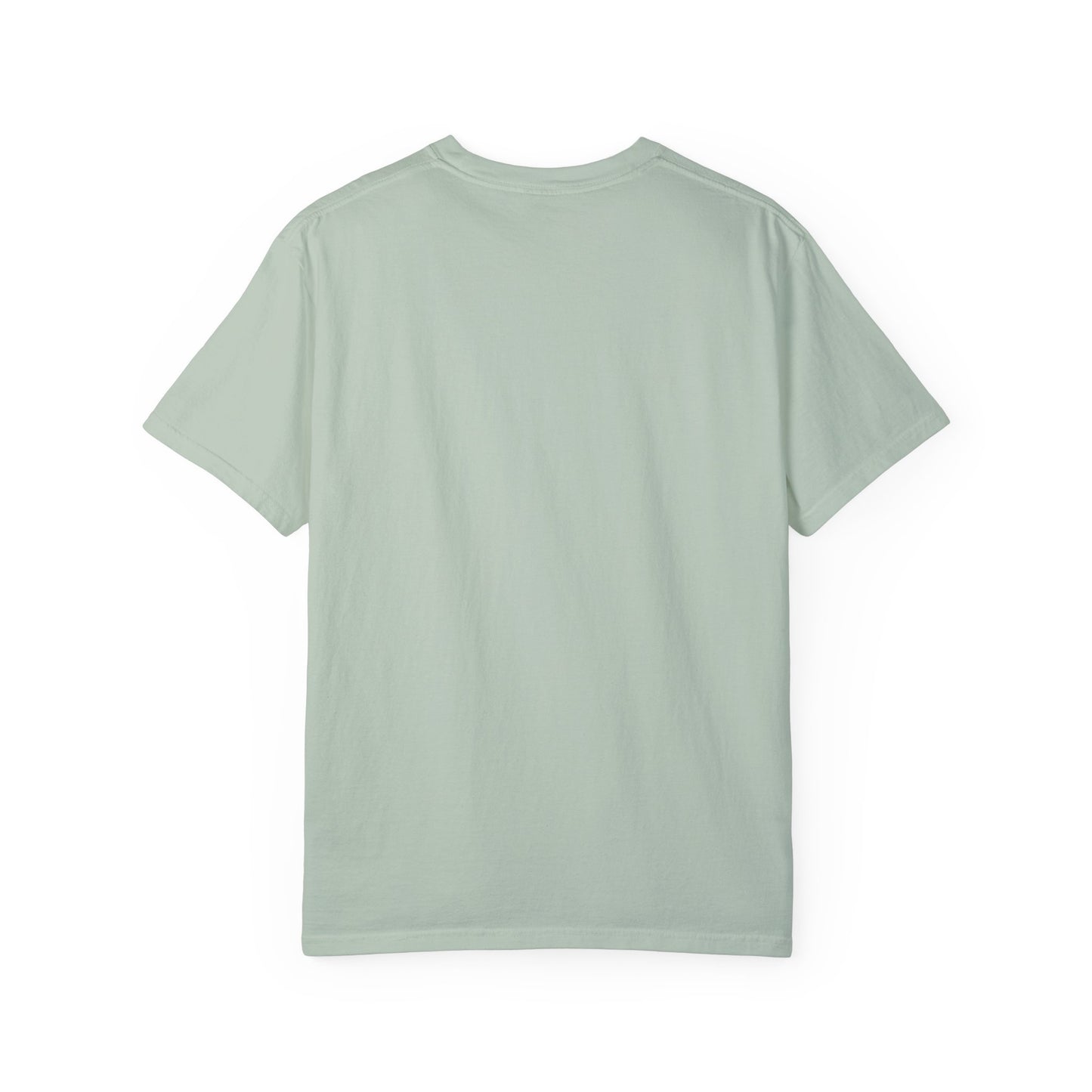 Breath in Paradise T-shirt