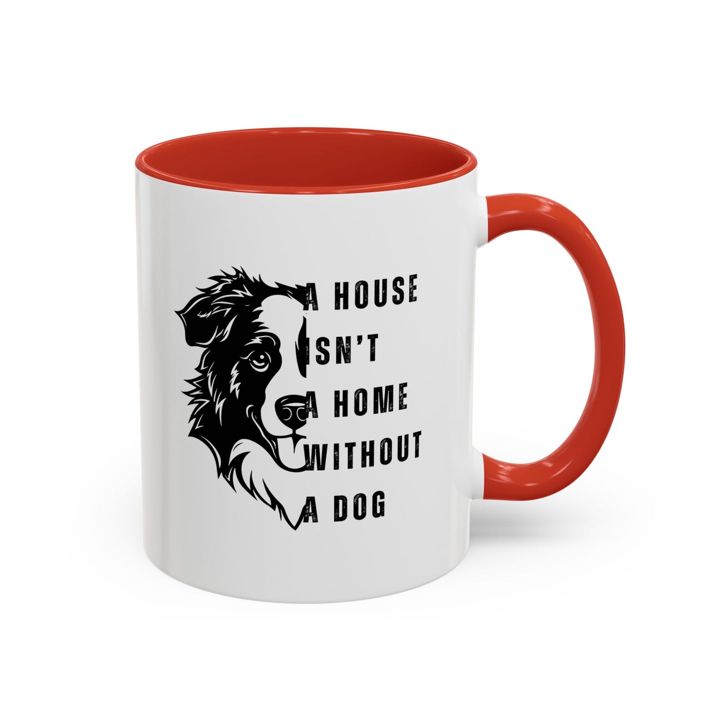 Dog Lover Coffee Mug (11, 15oz)