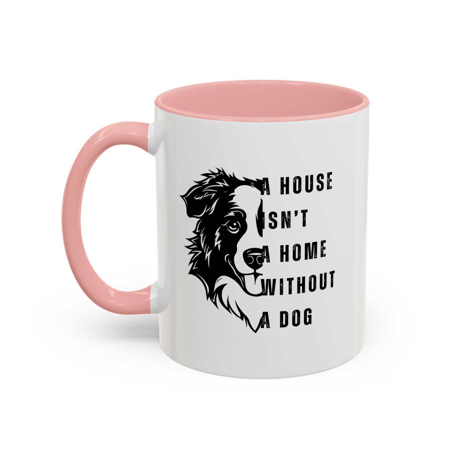 Dog Lover Coffee Mug (11, 15oz)