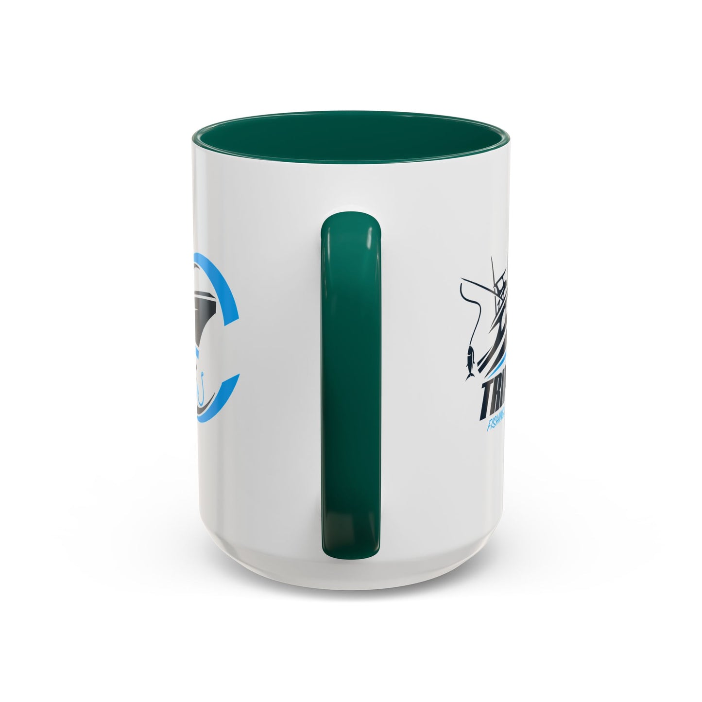 Triple J Fishing Team Mugs (11oz, 15oz)