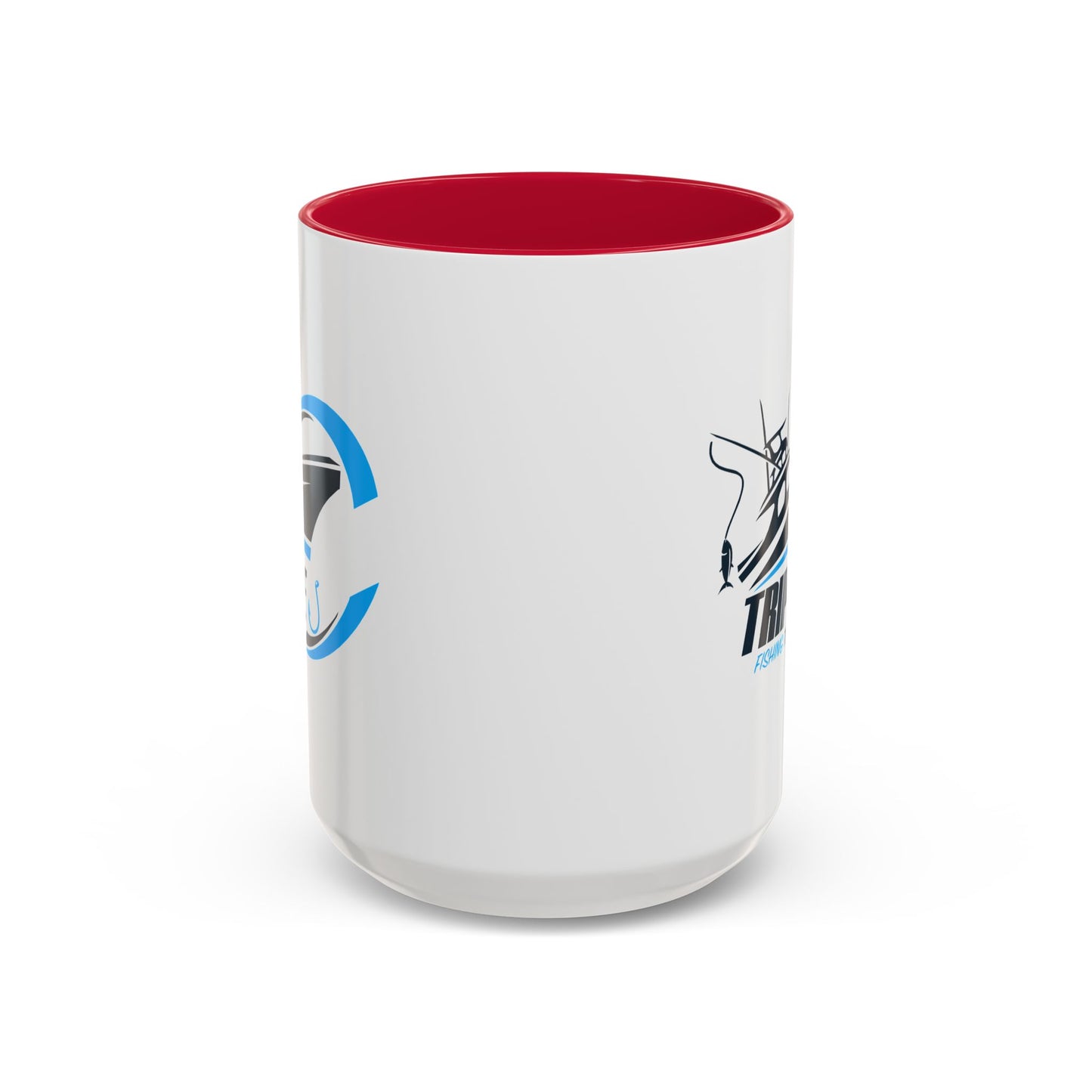 Triple J Fishing Team Mugs (11oz, 15oz)