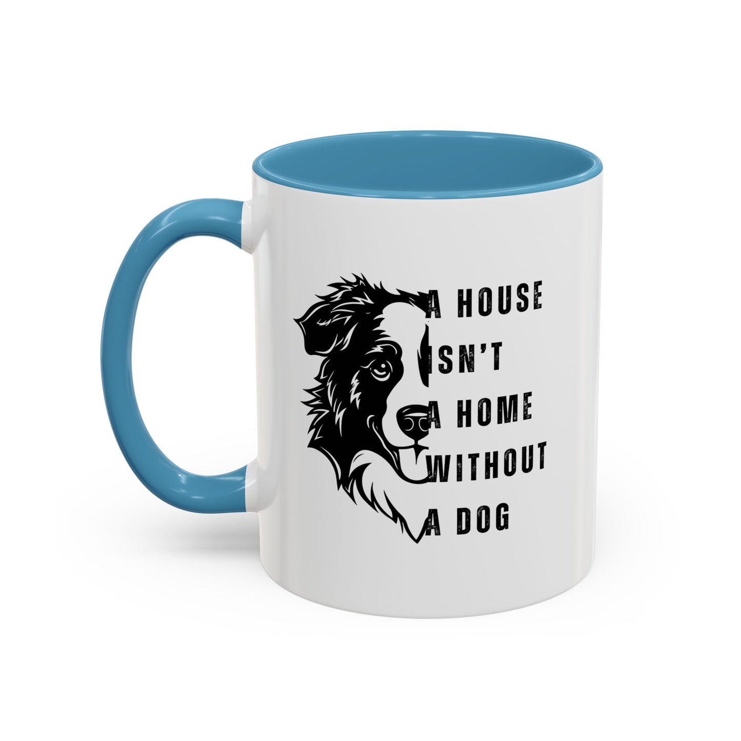 Dog Lover Coffee Mug (11, 15oz)