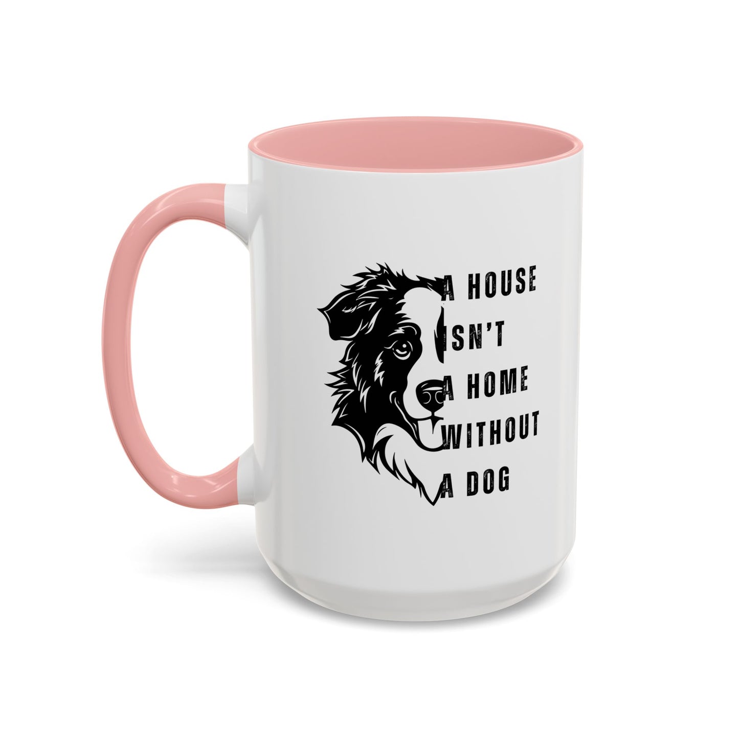 Dog Lover Coffee Mug (11, 15oz)