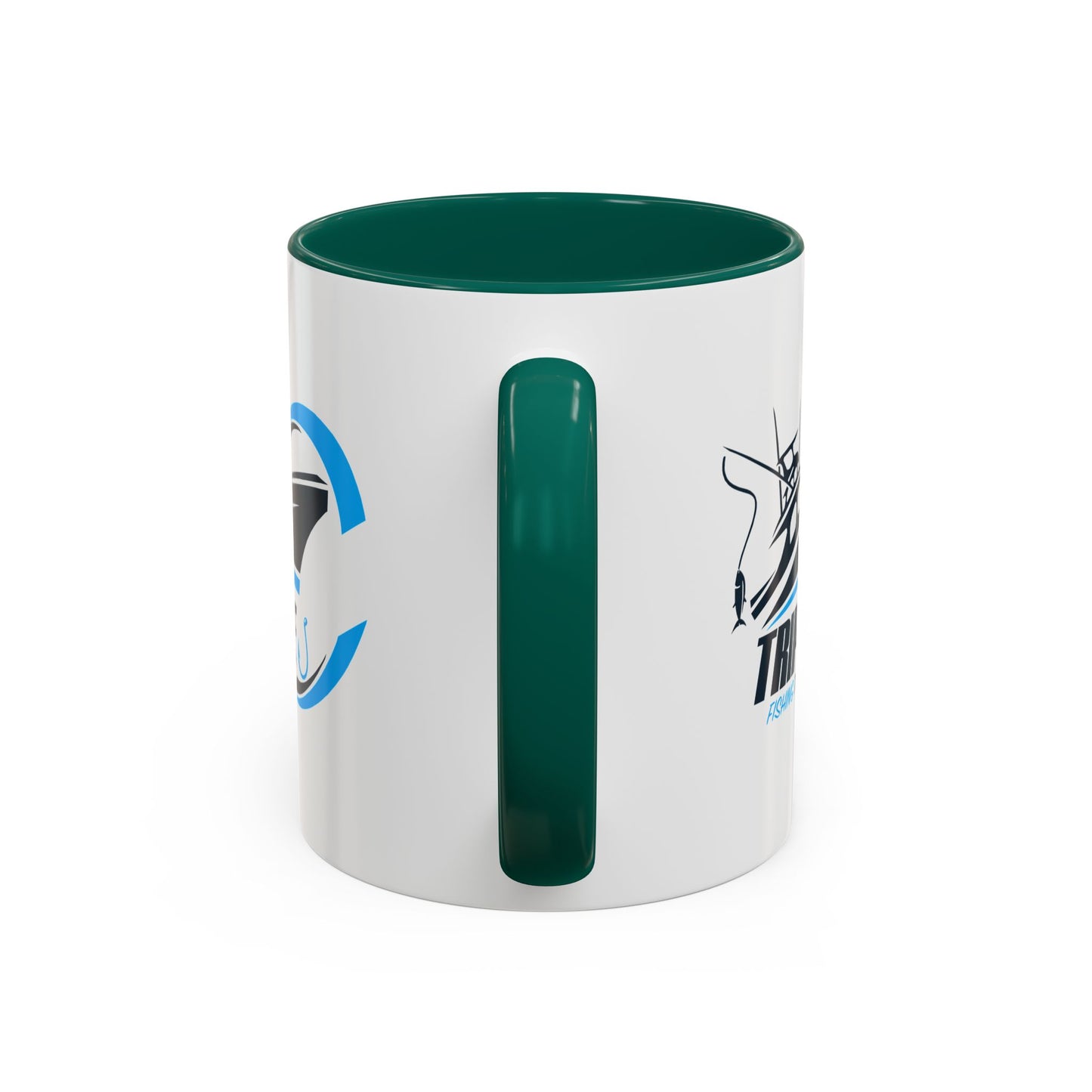 Triple J Fishing Team Mugs (11oz, 15oz)