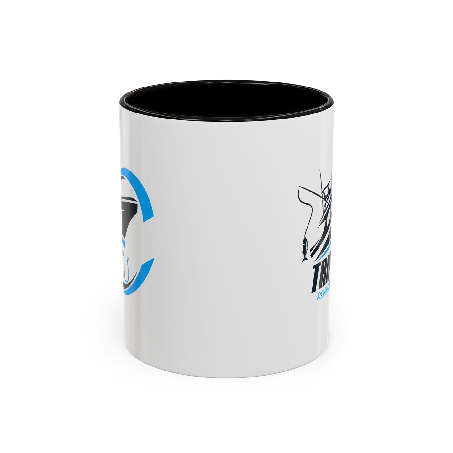 Triple J Fishing Team Mugs (11oz, 15oz)