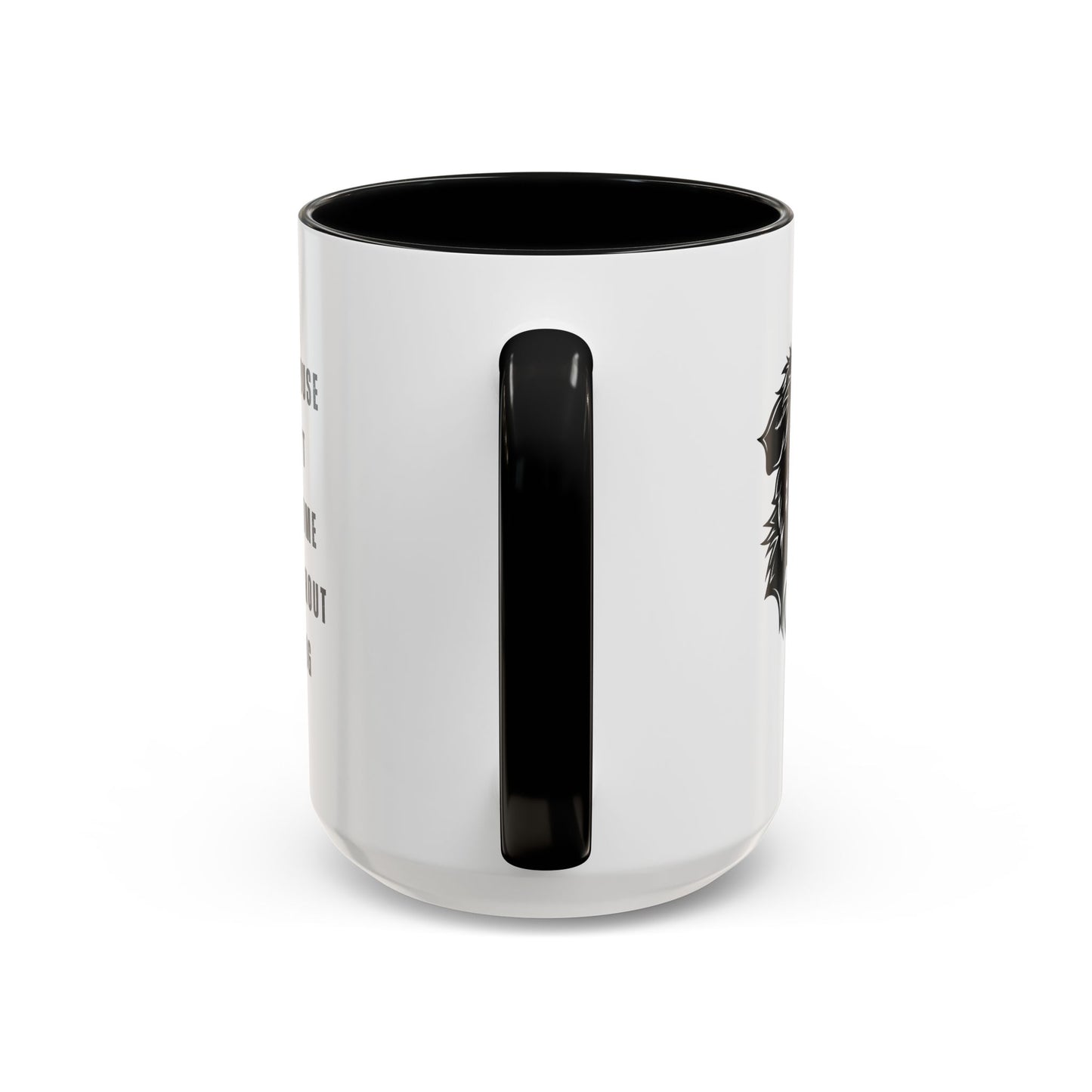 Dog Lover Coffee Mug (11, 15oz)