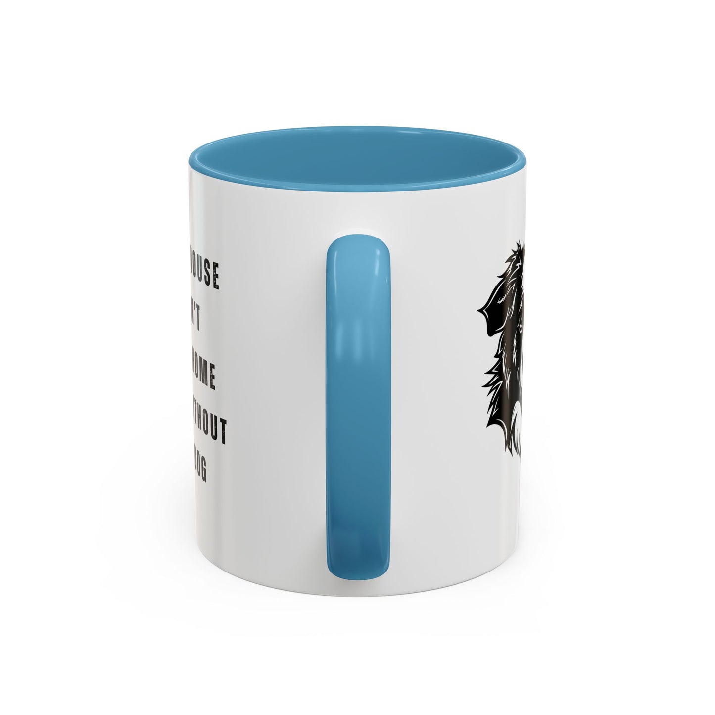 Dog Lover Coffee Mug (11, 15oz)