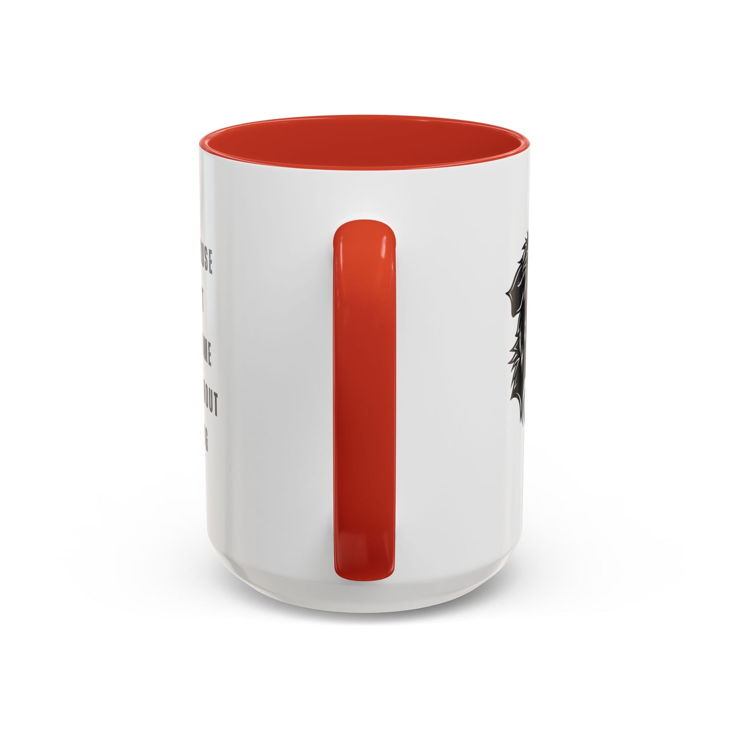 Dog Lover Coffee Mug (11, 15oz)