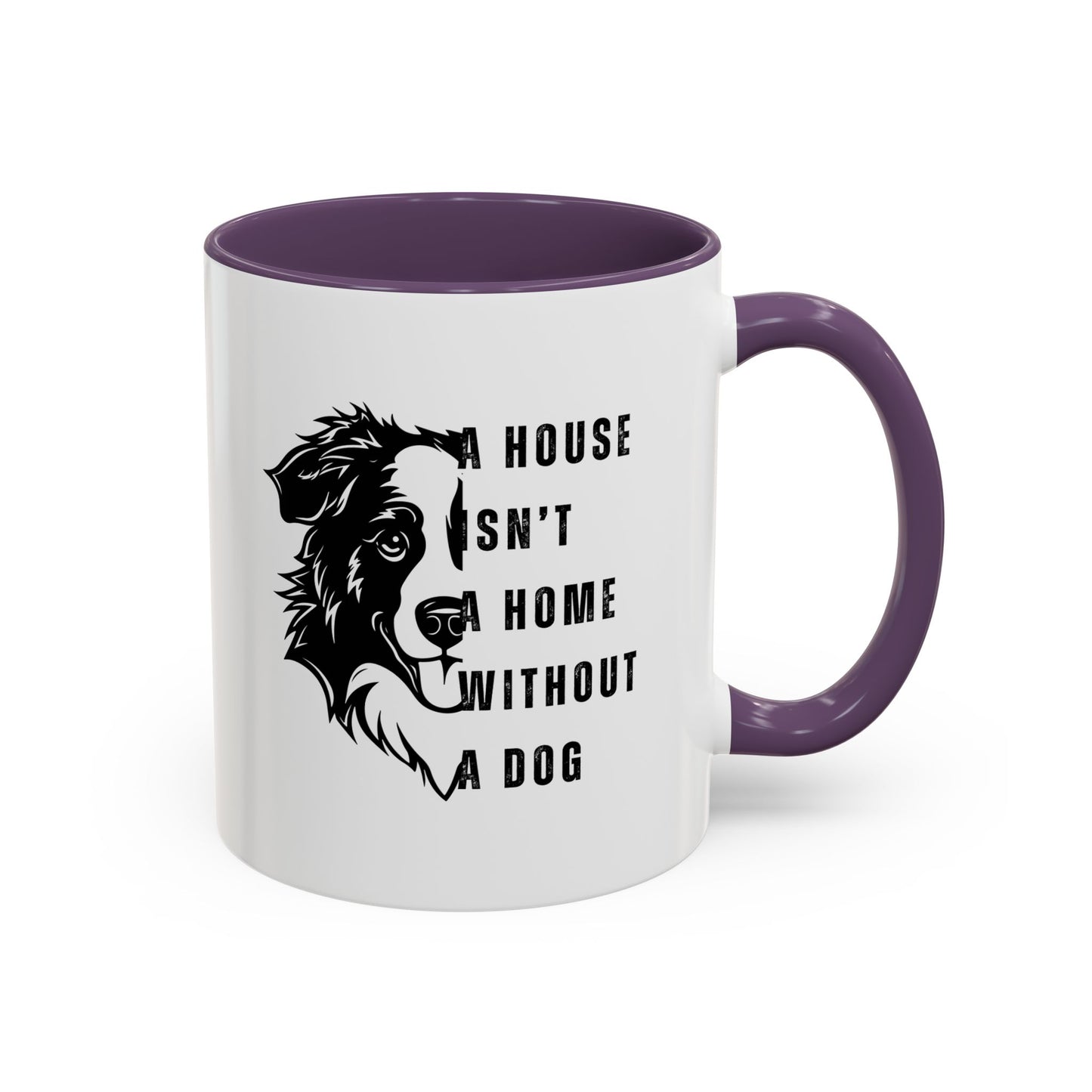 Dog Lover Coffee Mug (11, 15oz)